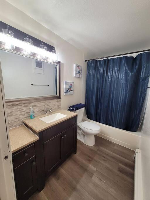 Newly Remodeled Relaxing Stay Near Downtown Fairbanks Zewnętrze zdjęcie