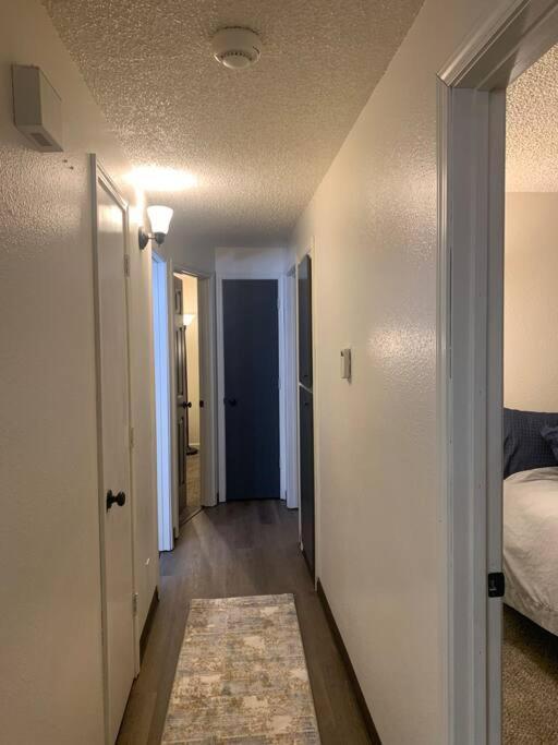 Newly Remodeled Relaxing Stay Near Downtown Fairbanks Zewnętrze zdjęcie