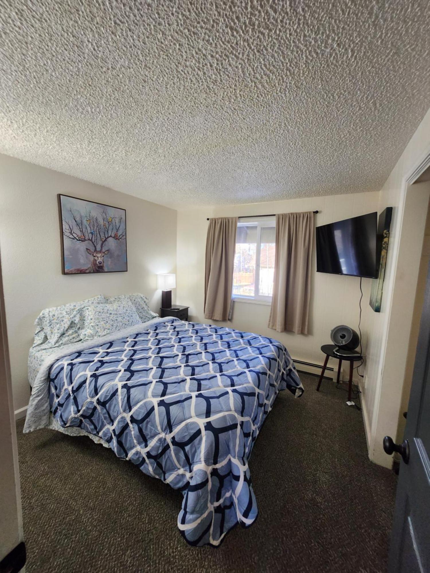 Newly Remodeled Relaxing Stay Near Downtown Fairbanks Zewnętrze zdjęcie