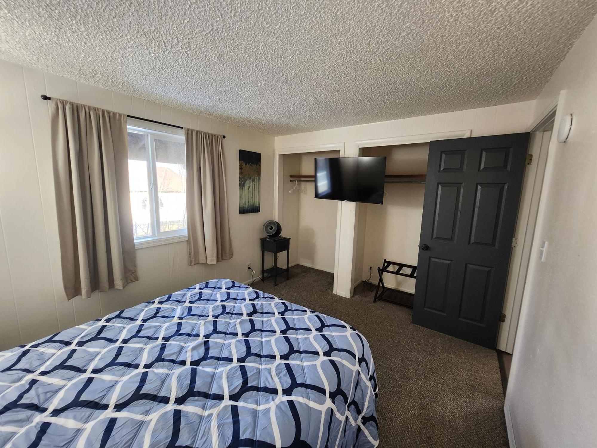 Newly Remodeled Relaxing Stay Near Downtown Fairbanks Zewnętrze zdjęcie